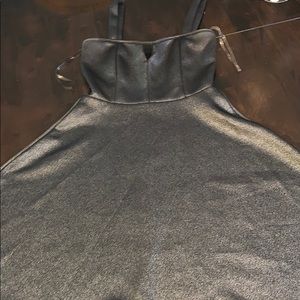 Love culture skater dress.